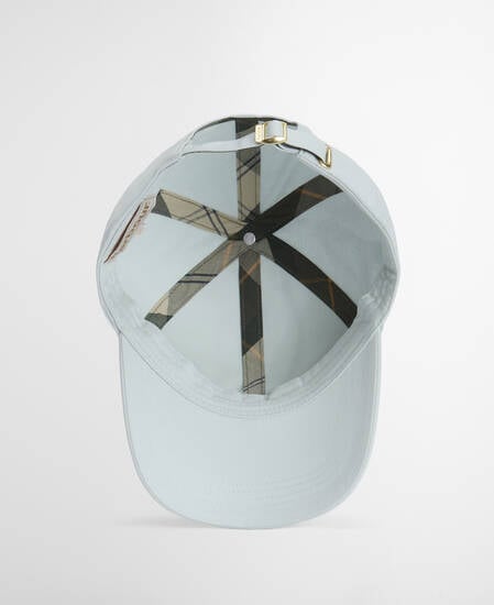 Olivia Sports Cap Summer Blue