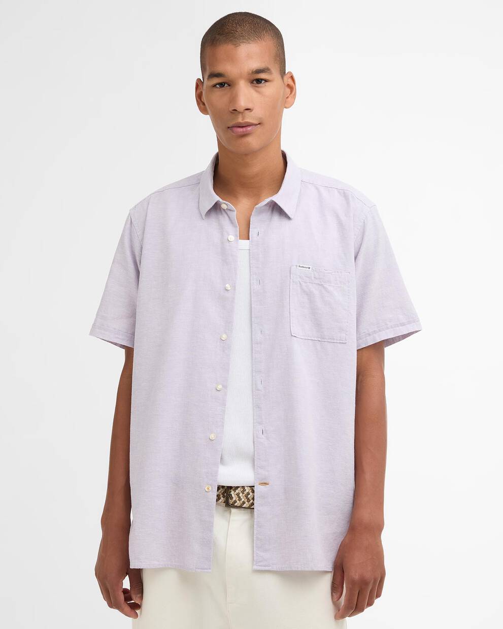 Hemd Nelson Summer Shirt