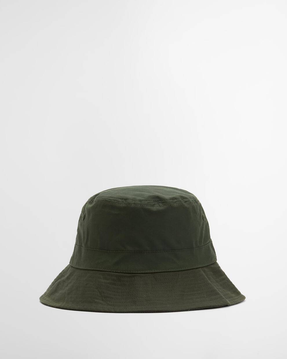 Bucket Hat Brackley Waxed