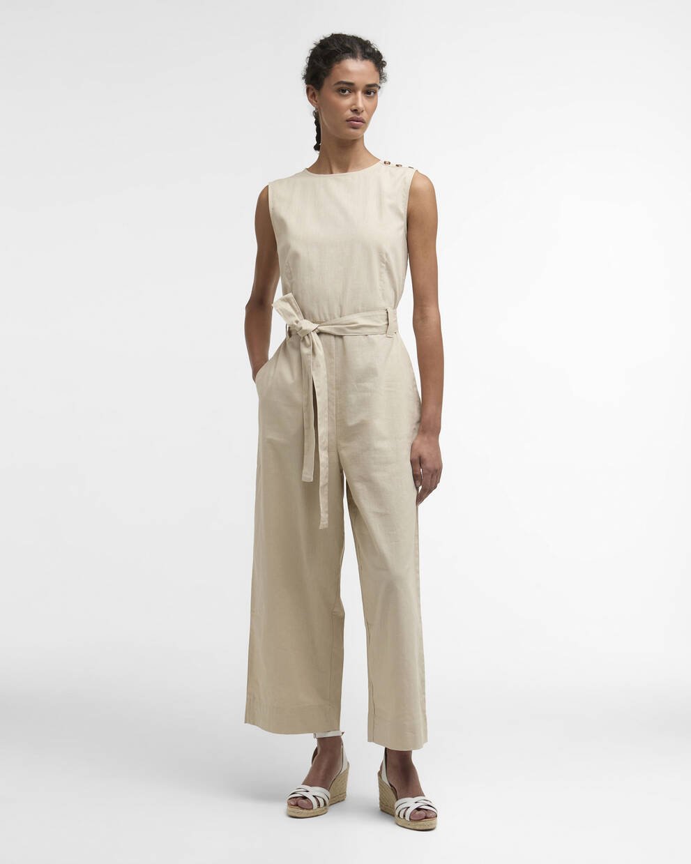 Gabby Jumpsuit