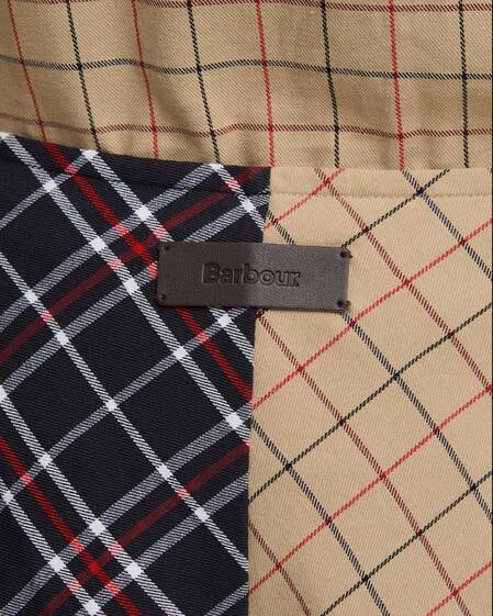 Rock Dalbury Midi Multi Check