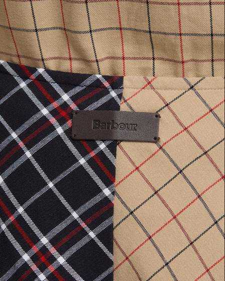 Rock Dalbury Midi Multi Check