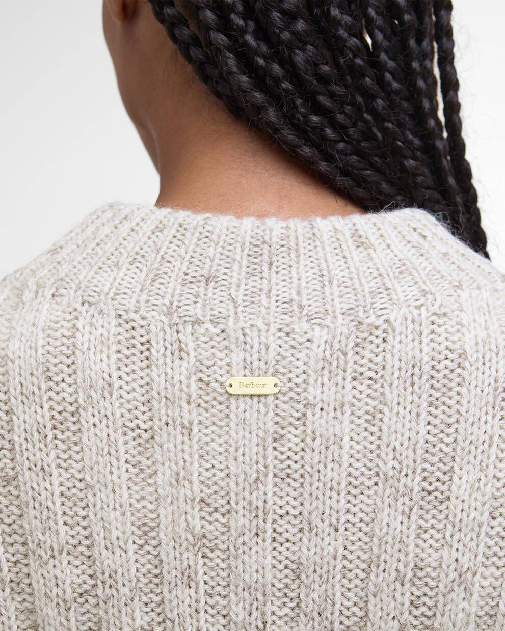 Anastasia Sweater Vest