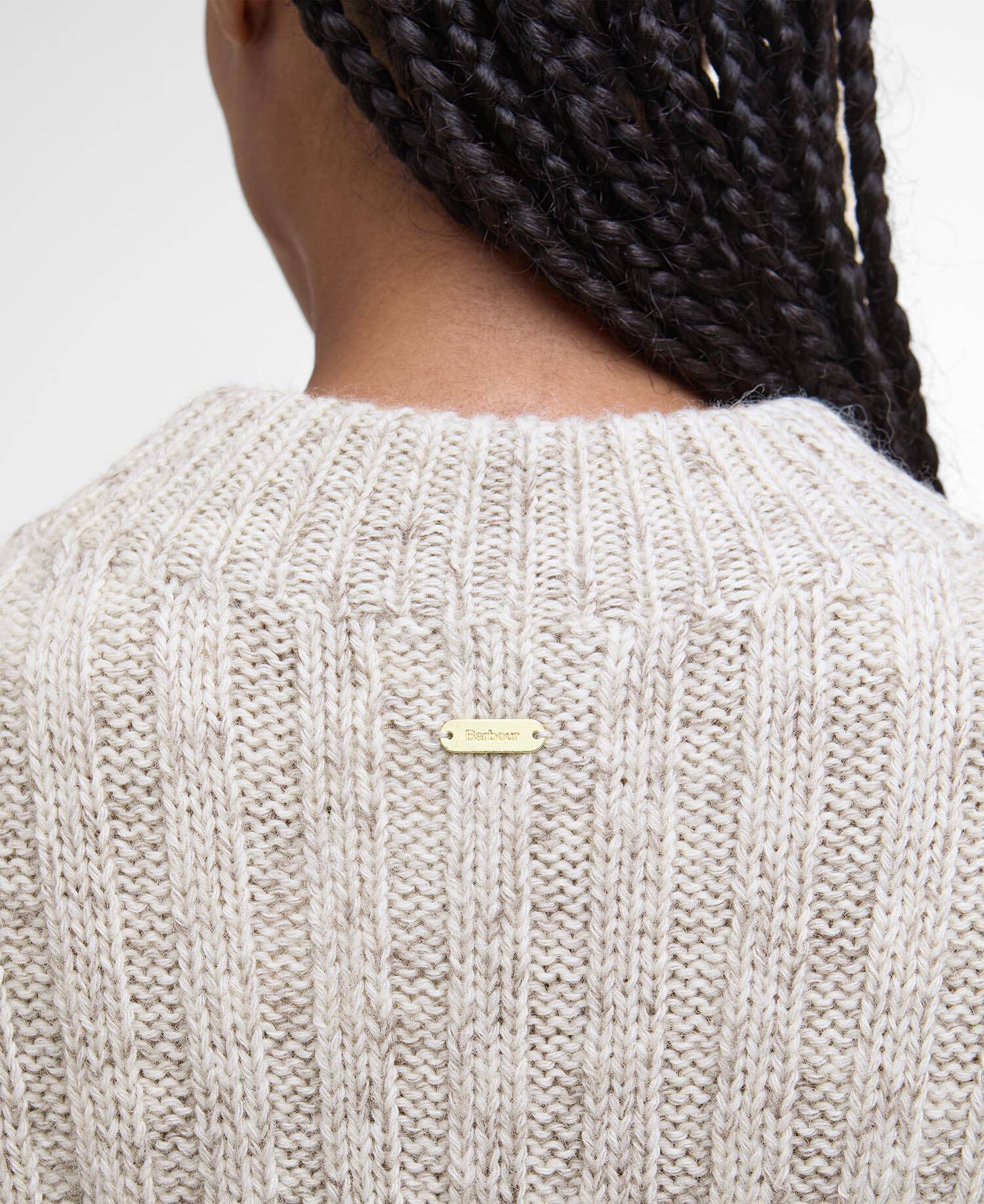 Anastasia Sweater Vest image number 4