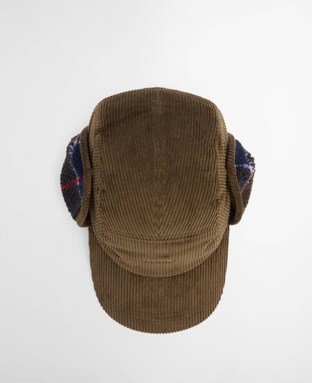 Lowfen Carpenter Hat Olive