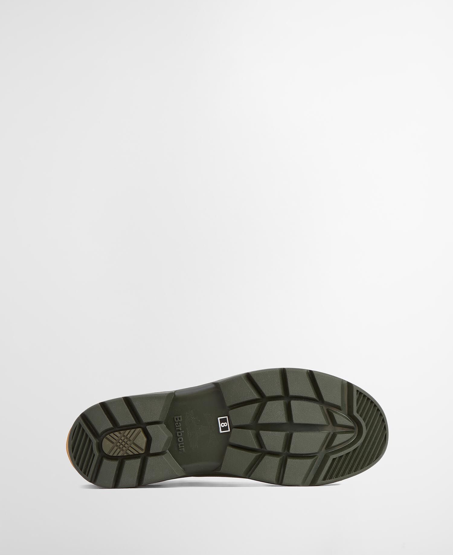 Nimbus Wellingtons Olive/Ochre