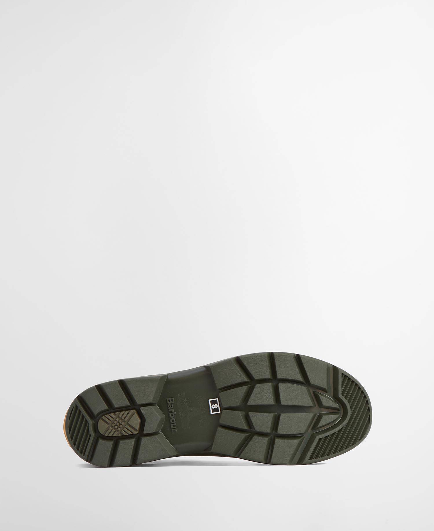 Nimbus Wellingtons Olive/Ochre image number 8