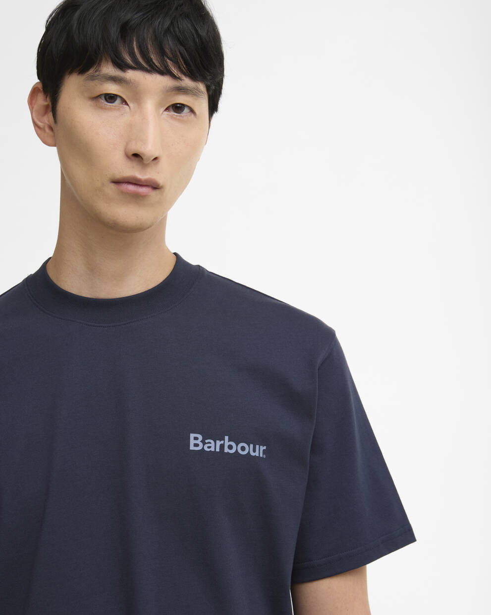 Camber Oversized T-Shirt
