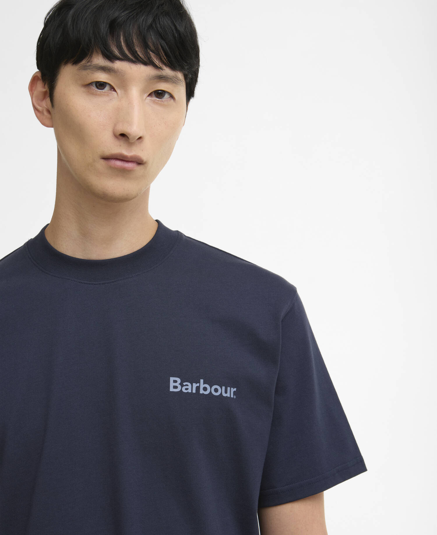 Camber Oversized T-Shirt Navy image number 3