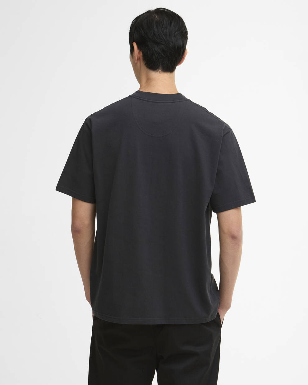 Dalton Logo Oversized T-Shirt