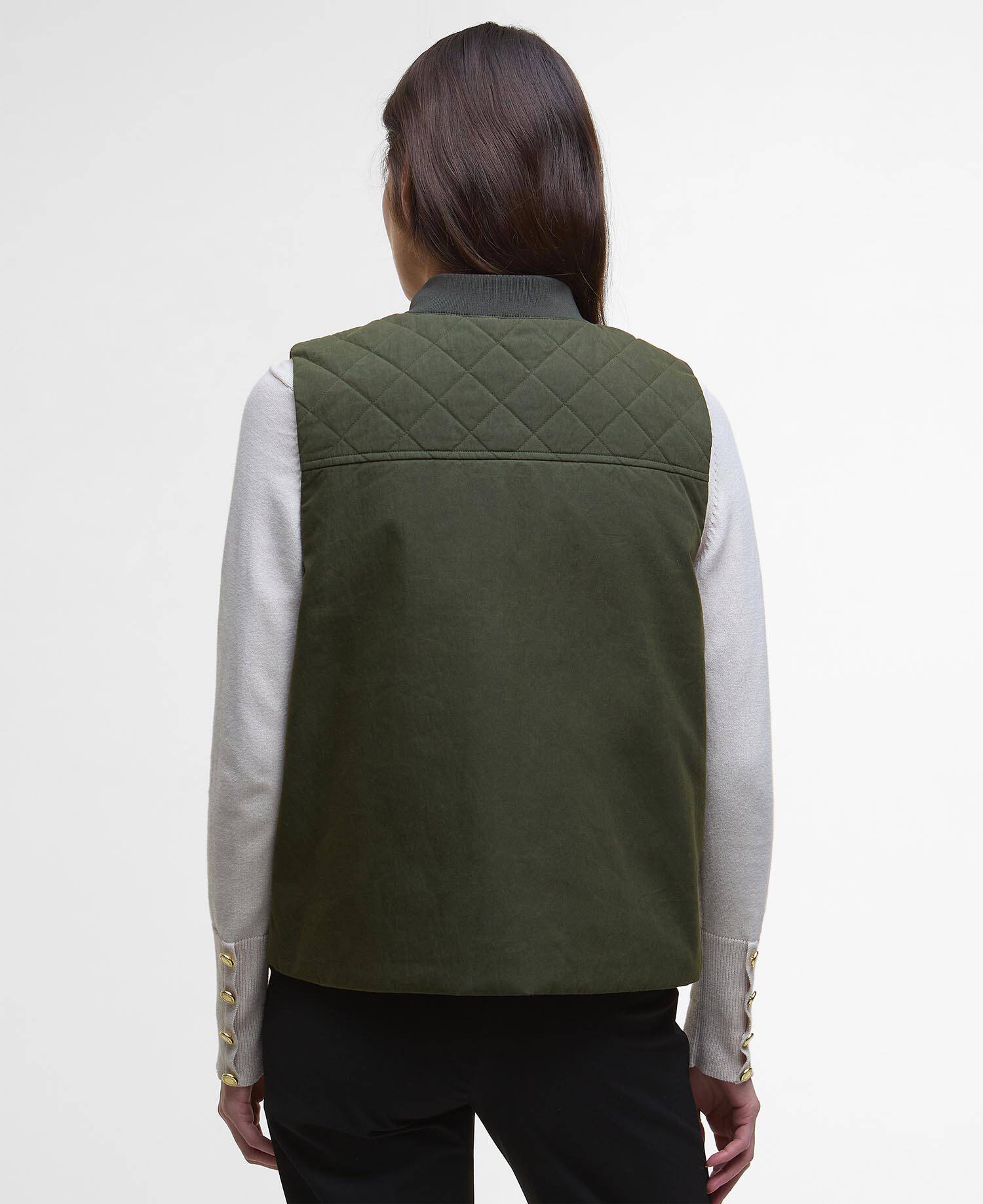 Theodora Gilet image number 2