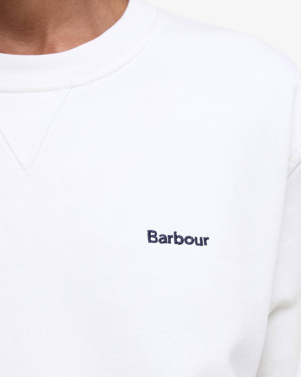 Bede Oversized Sweatshirt