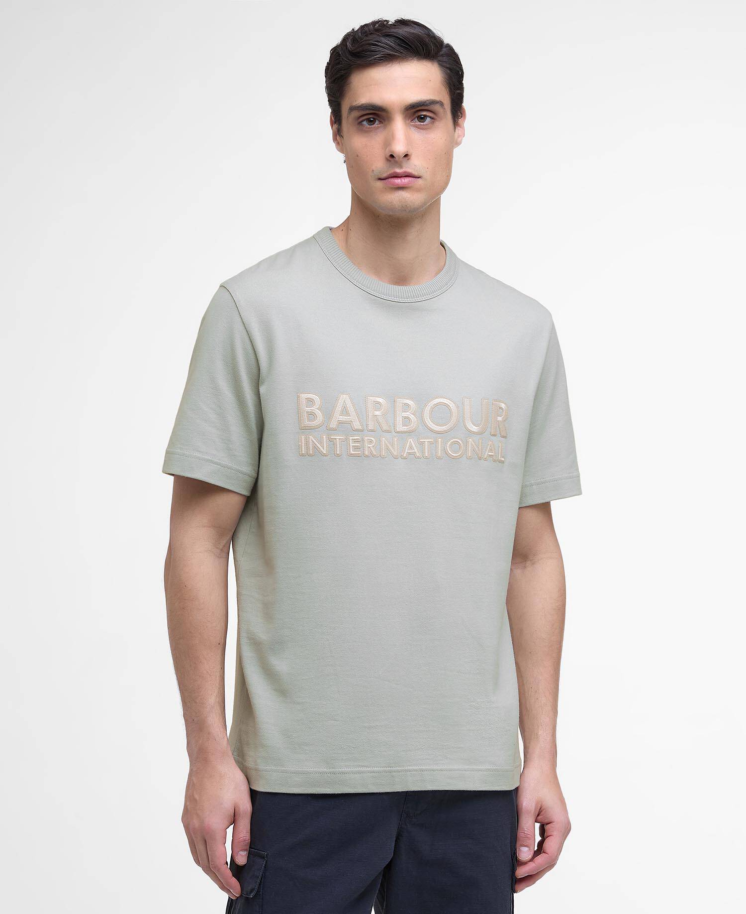 Otis Graphic T-Shirt image number 0