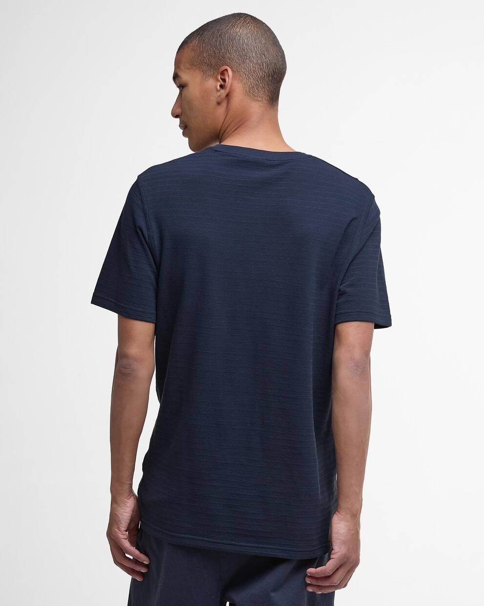 Danbrooke Tailored T-Shirt