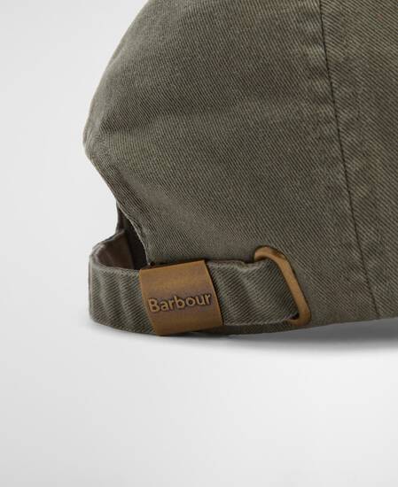Cascade Sports Cap Thyme
