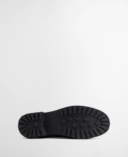 Stivali di gomma Mallow Charcoal/Black