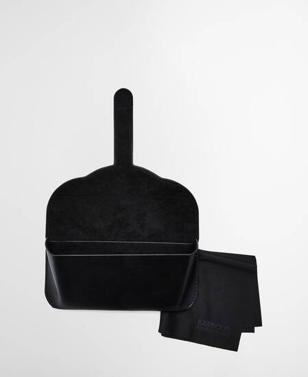 Square Sunglasses Classic black