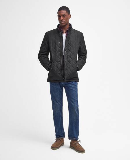 Steppjacke Powell 