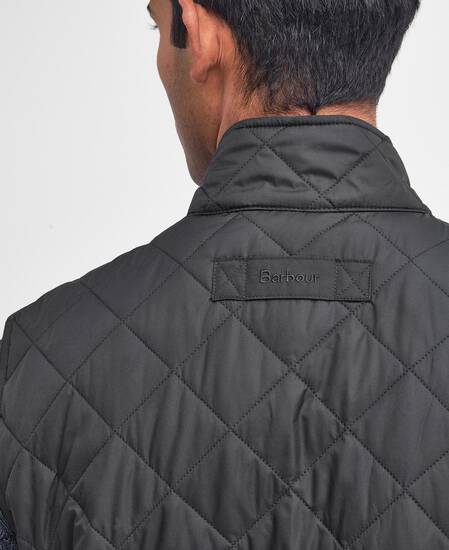 Lowerdale Gilet 