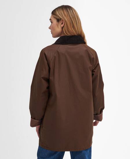 Wachsjacke Avon 