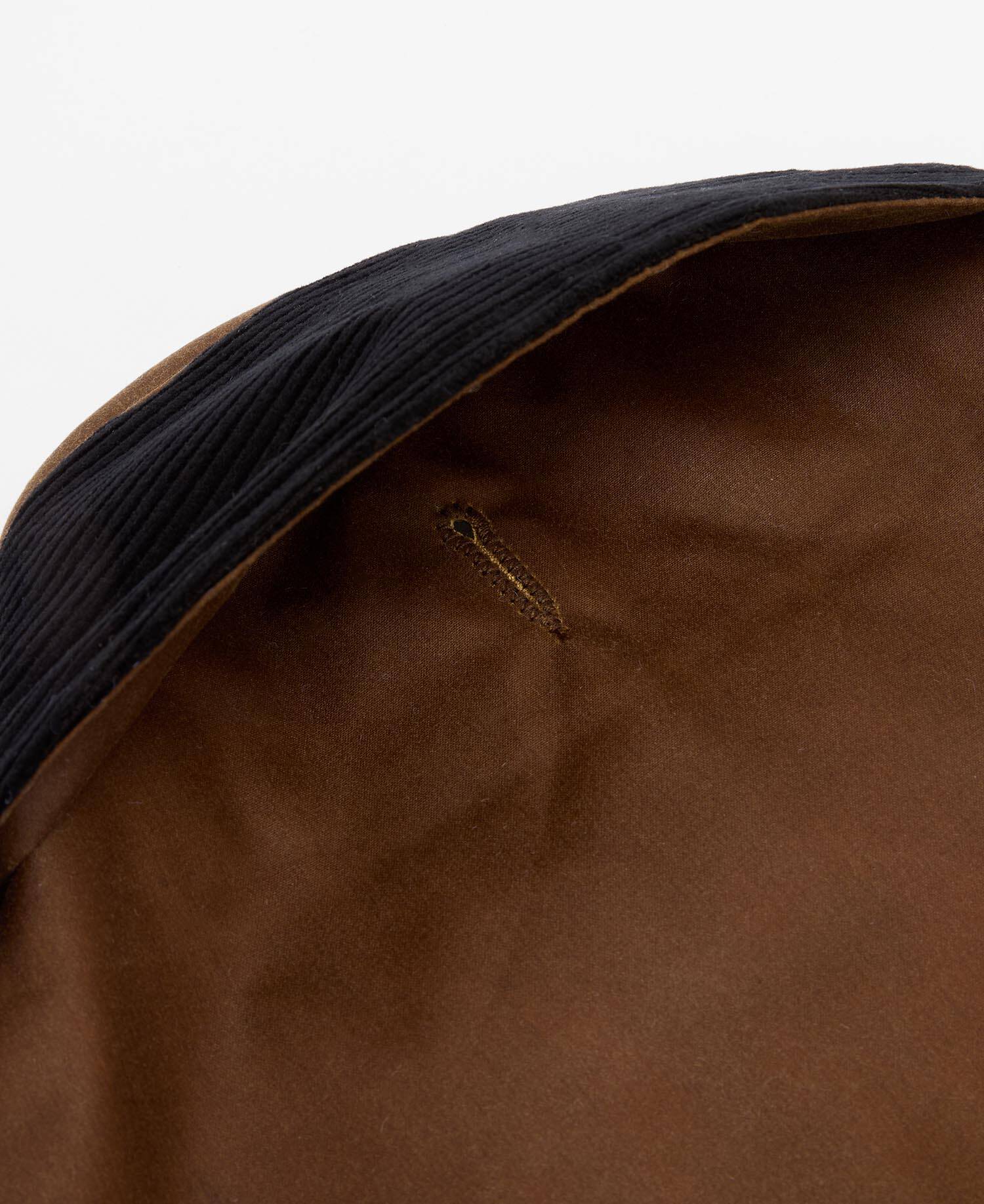 Waxed Dog Coat image number 5