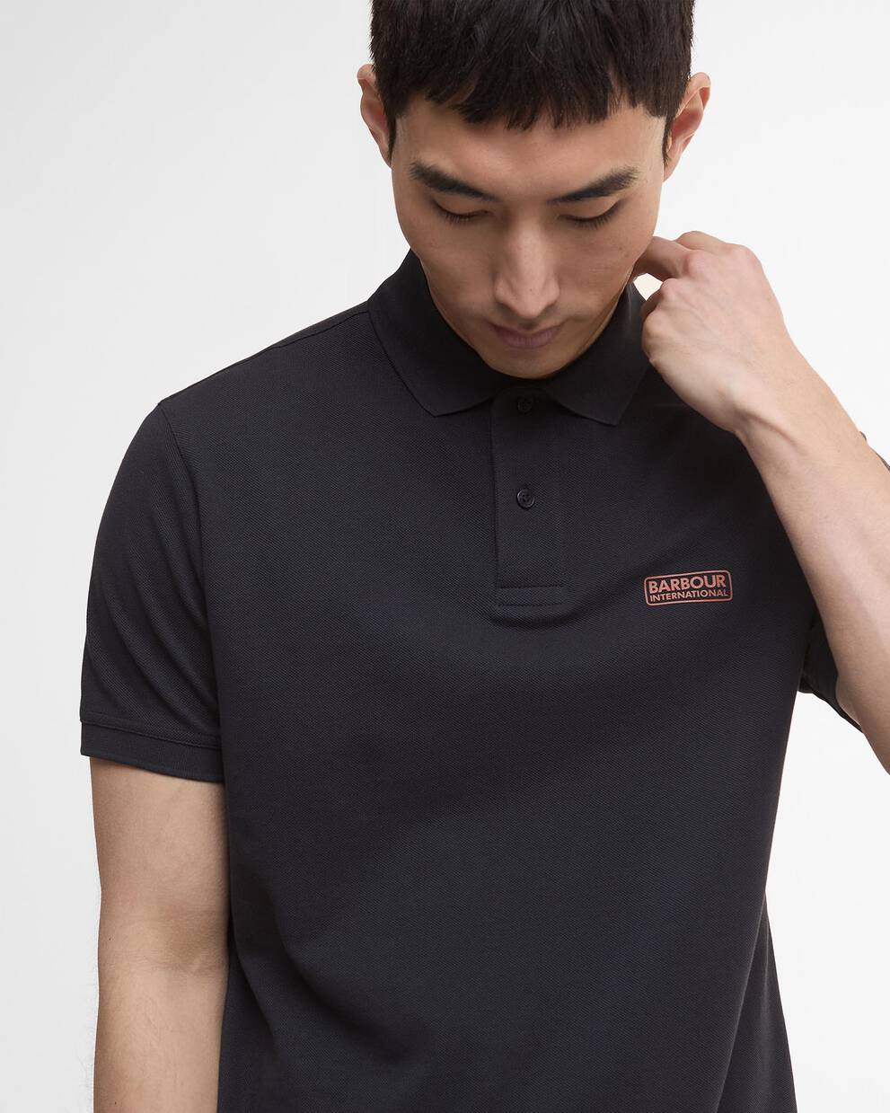 Poloshirt Essential