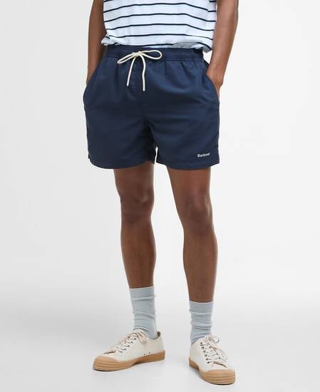 Badeshorts Staple Logo 7''