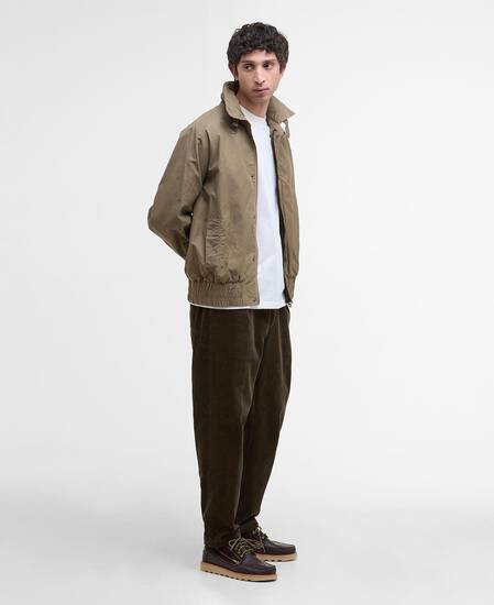 Blousonjacke Beaufort Casual British Khaki