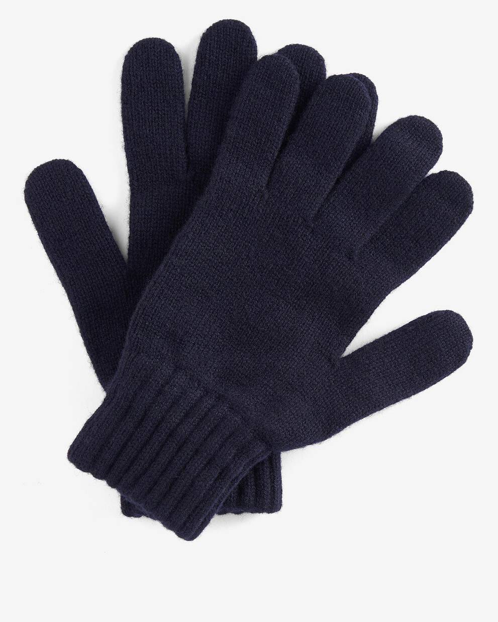 Lambswool Gloves