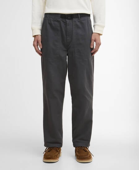 Grendle Trouser Asphalt