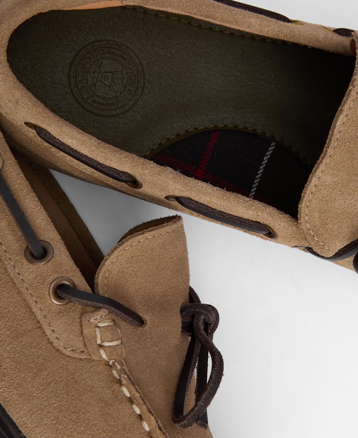 Courage Driving Shoes