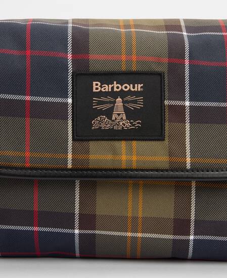 Beauty Tartan da appendere Classic/Beacon