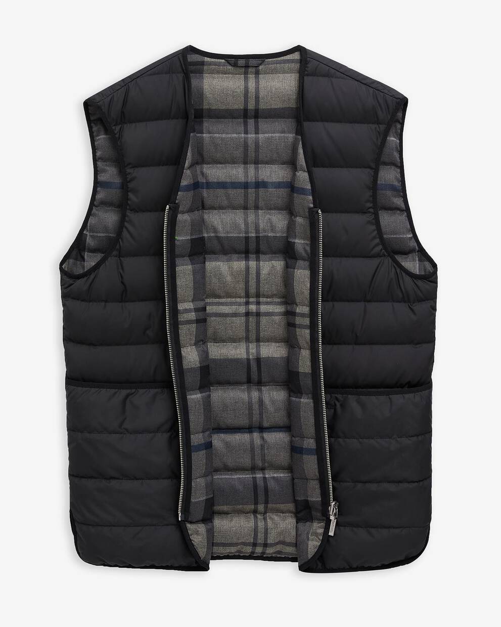 Reversible Down Liner