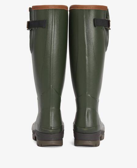 Women's Tempest Wellingtons Olive