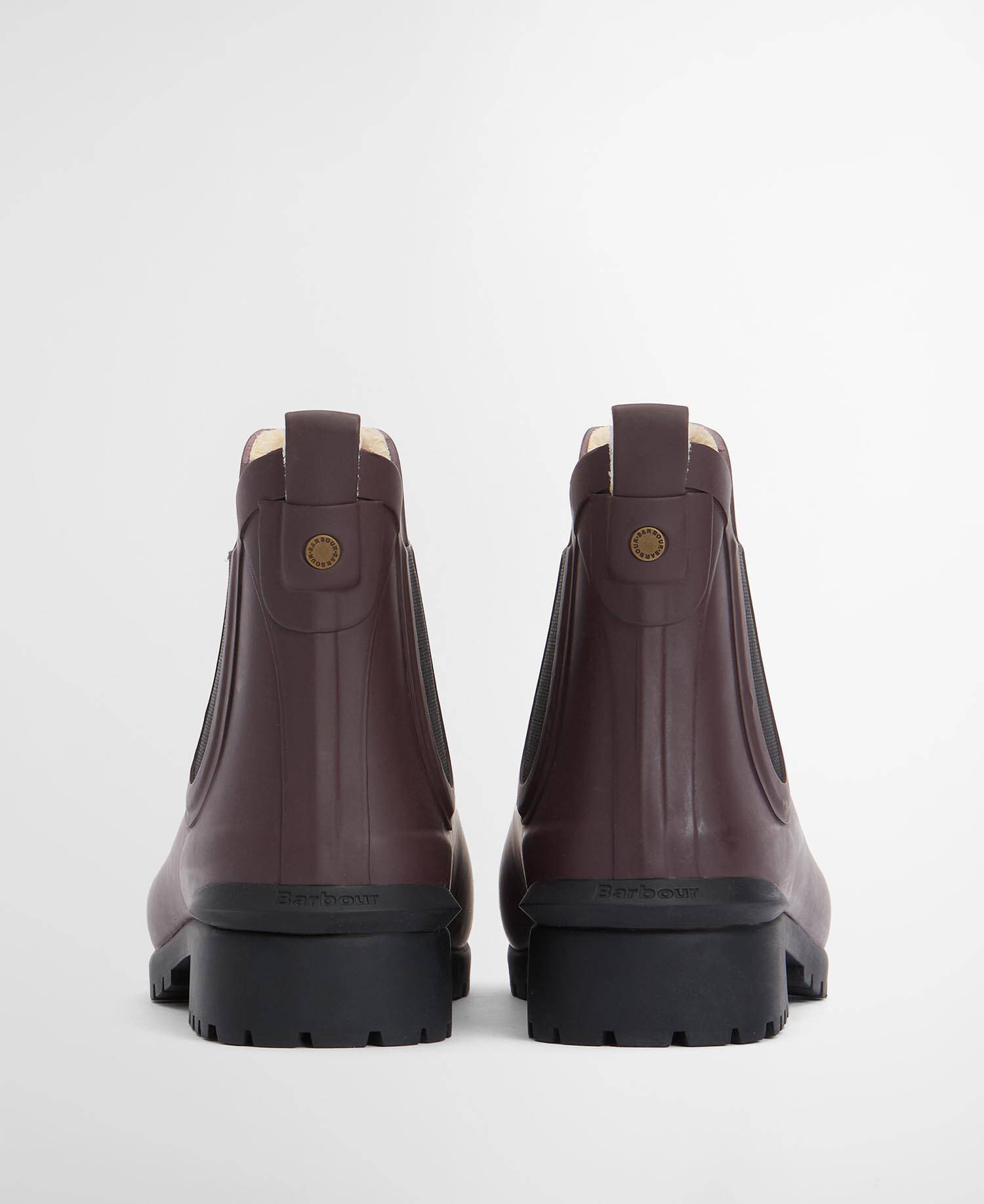 Kirkton Ankle Wellingtons image number 1