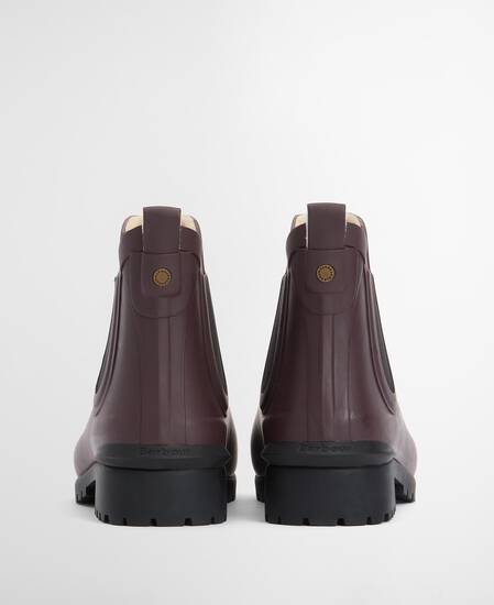 Kirkton Ankle Wellingtons