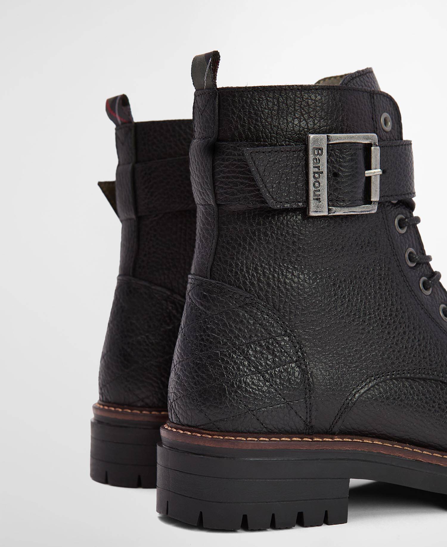 Boots Heidi Commando image number 2