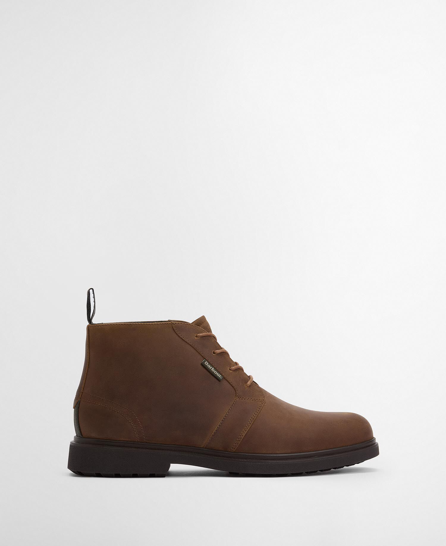 Buy Meays Chukka Boots for GBP 135.00 | BARBOUR_GB