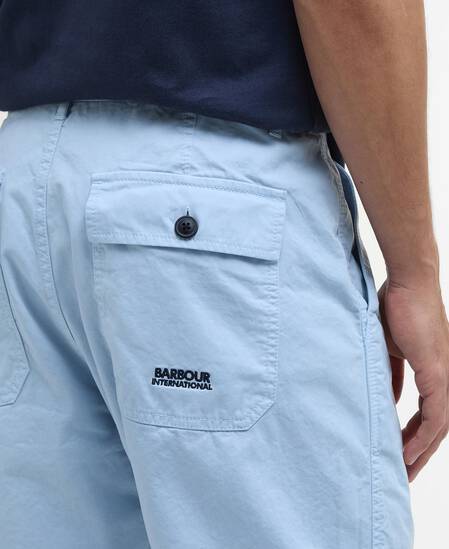 Adey Shorts Heritage Blue Adey Shorts Heritage Blue