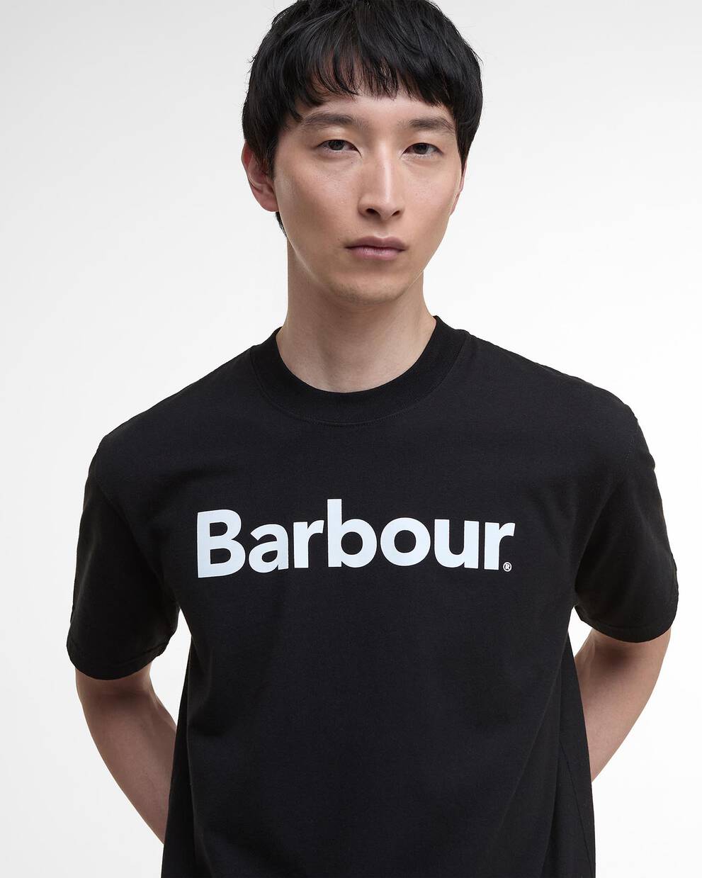 Pensford Oversized T-Shirt