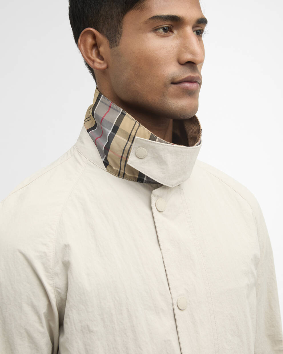 Tracker Showerproof Jacket