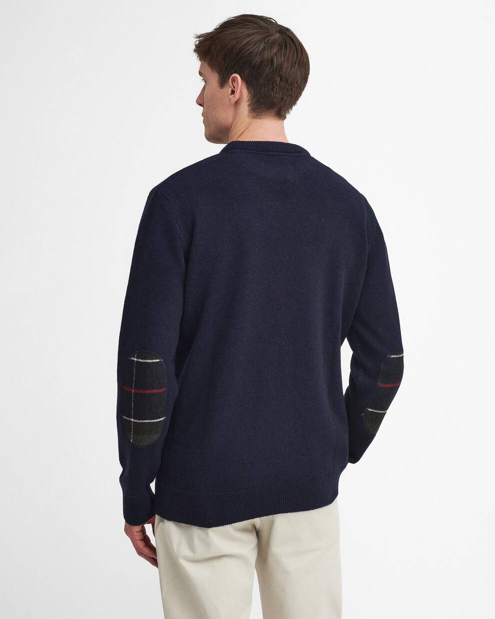 Holden Crew Neck Jumper