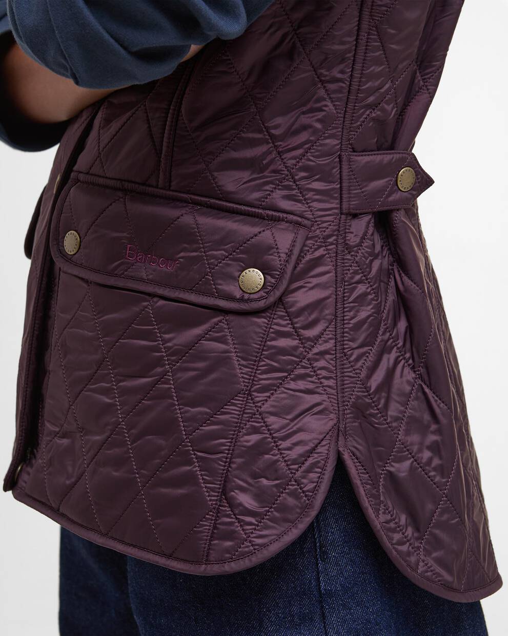 Wray Gilet