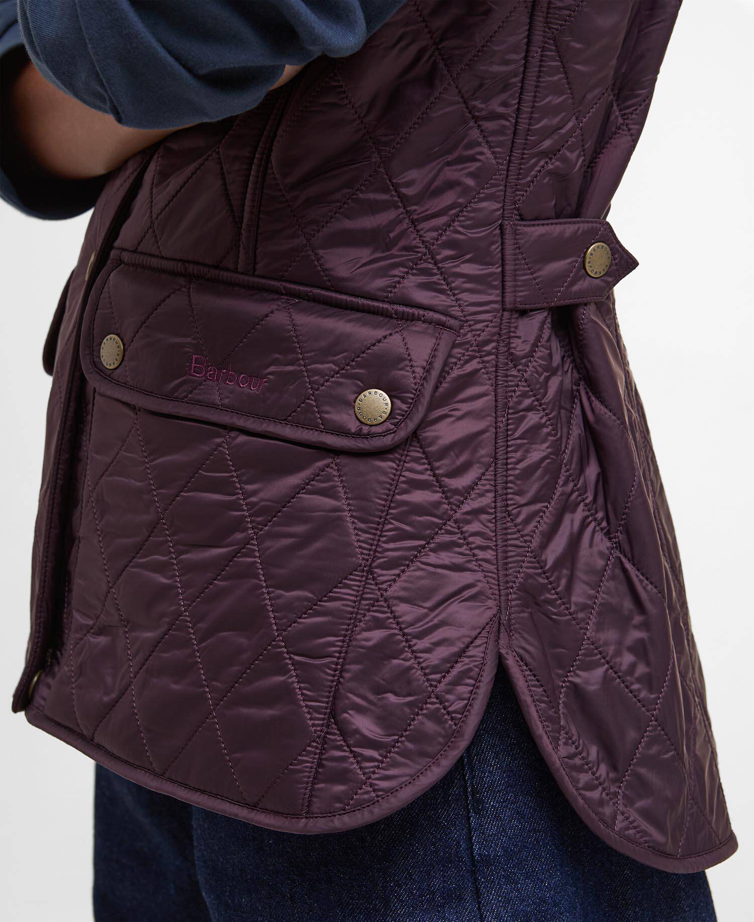 Wray Gilet image number 5