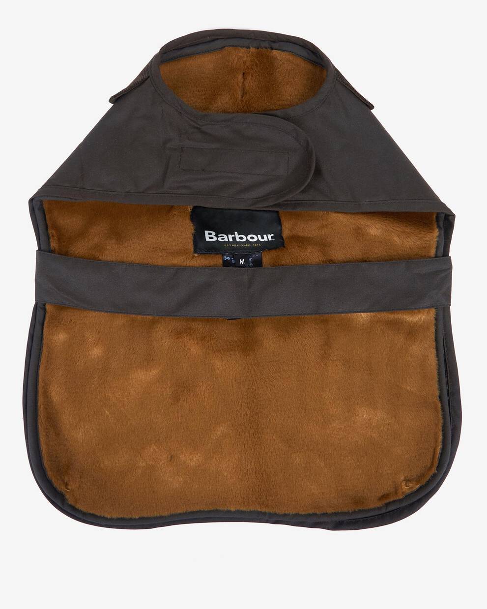 Hundemantel 2 in 1 Wax