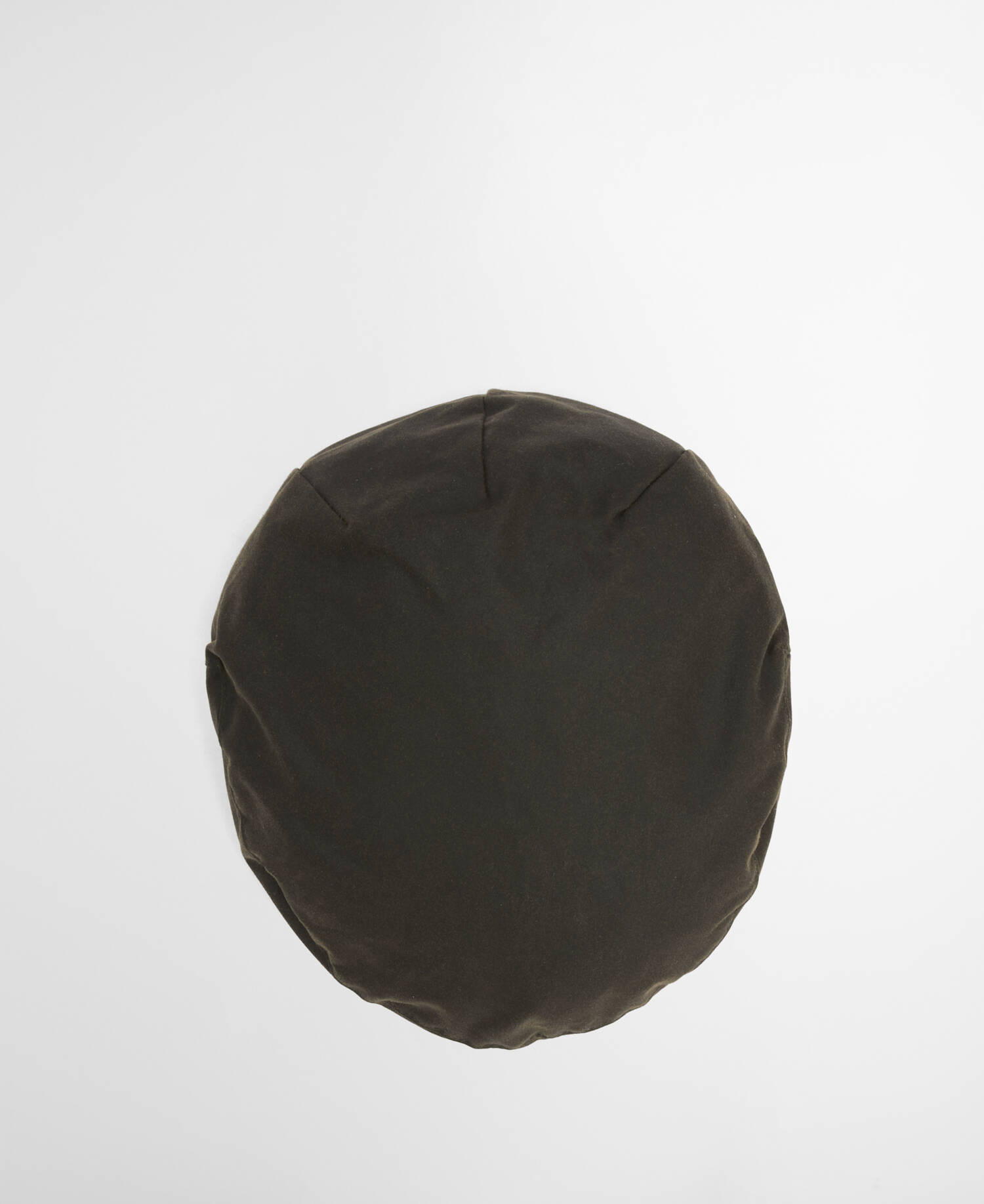 Cheviot Waxed Flat Cap image number 2
