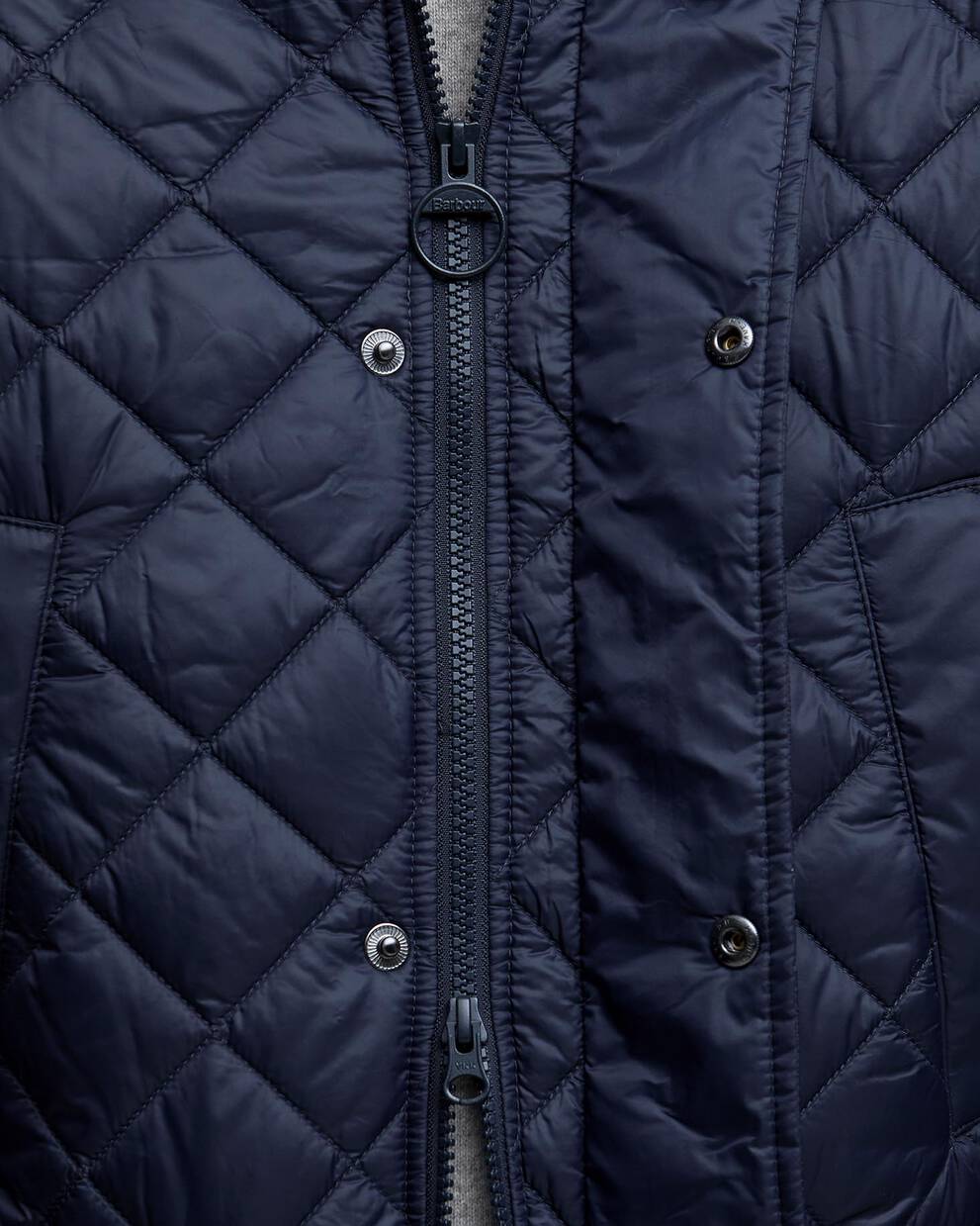 Essential Bedale Quilted Jacket