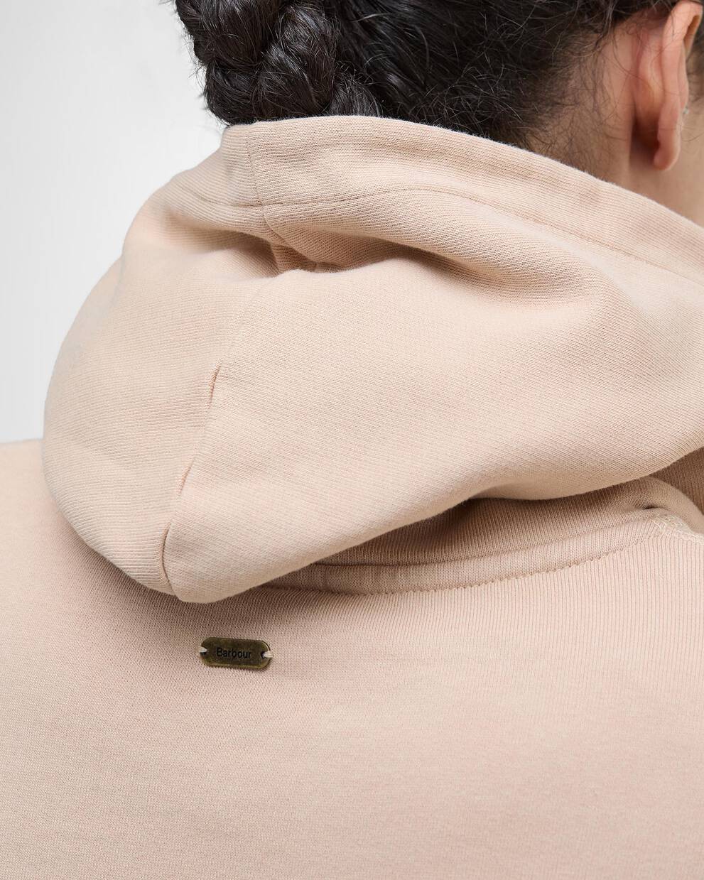 Northumberland Hoodie