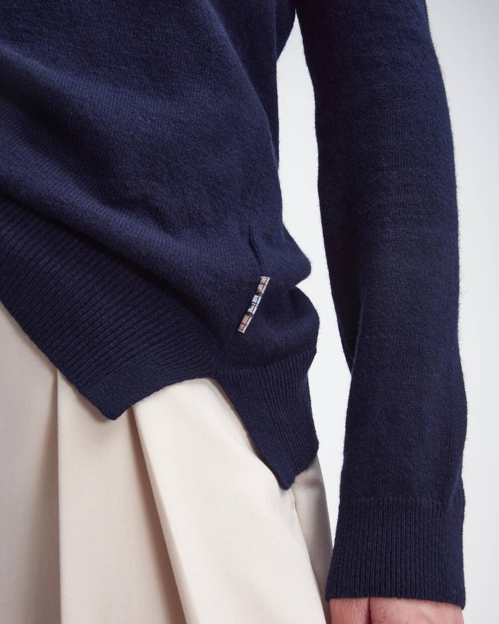 Sweatshirt Pendle Knit