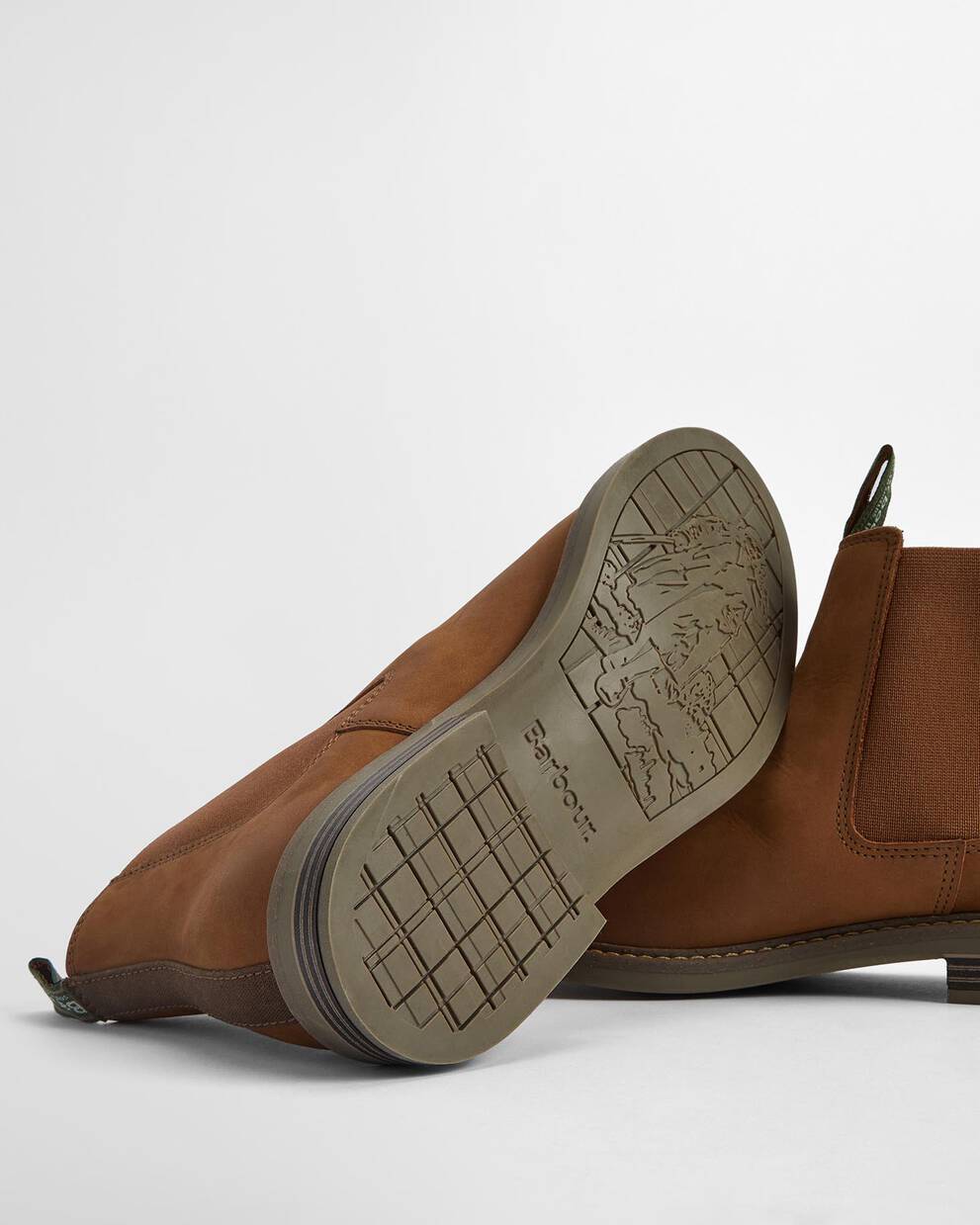 Farsley Chelsea Boots